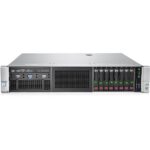 سرور اچ پی HP ProLiant DL380 Gen9 8sff Ram4