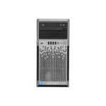 سرور اچ پی HP ProLiant ML350e Gen8 8sFF