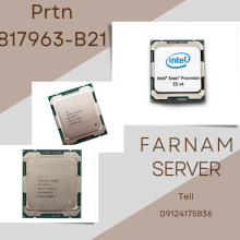 CPU Intel Xeon E5-2697v4