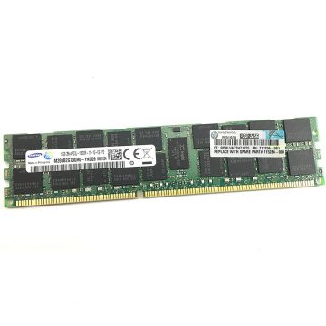 رم سرور HP 16GB DDR3 1600MHz