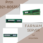HP 32GB PC4 2400 Server Ram