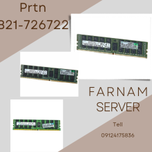 Ram Server HP DDR4-2133 32GB