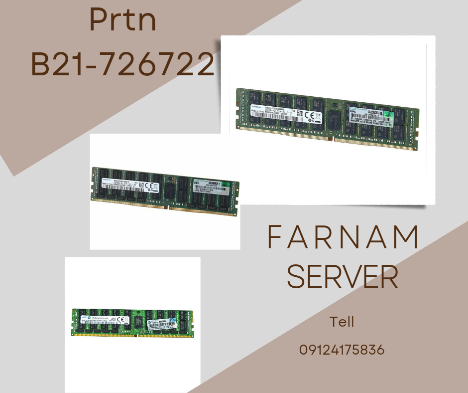 Ram Server HP DDR4-2133 32GB