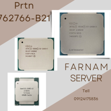 Server CPU Intel Xeon E5-2680 v3