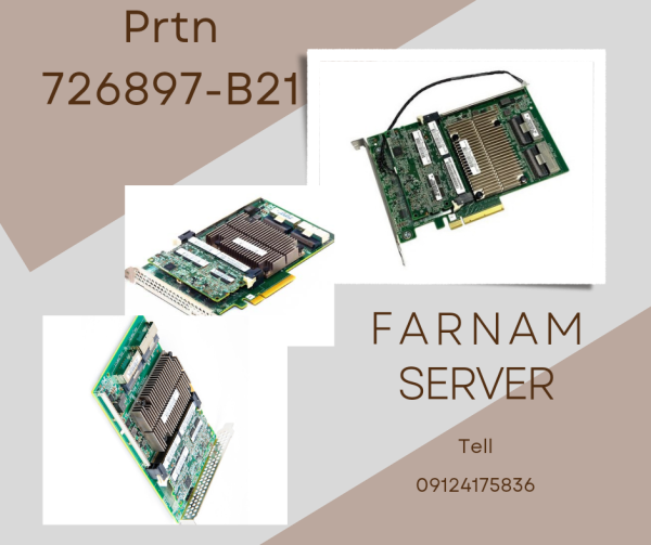 Smart Array P840 4GB FIO